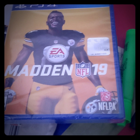 playstation 4 Other - 2 FOR $8 Playstation 4 games